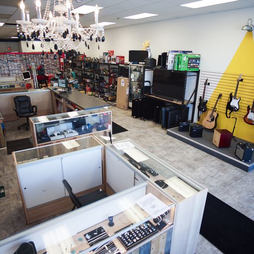 Batavia pawn shop cashes in on a popular concept