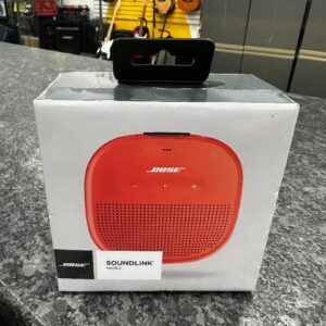 Bose Soundlink Micro – Orange