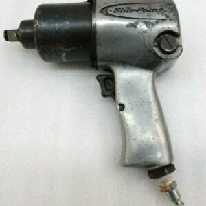 Blue Point AT-123 1/2" Drive Air Impact Wrench
