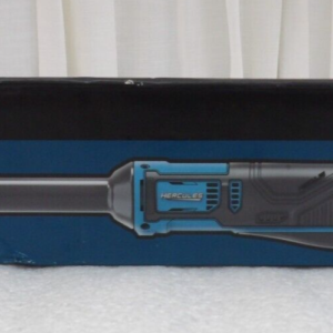 Hercules 12V Lithium-Ion HD032B 1/4" Cordless Extended Reach Ratchet Bare Tool