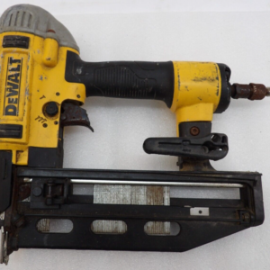 DEWALT DWFP71917 16 Ga Precision Point Pneumatic Finish Nailer Parts/Repair
