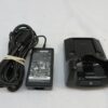 Motorola MC5590 MC55 Qwerty 1d Barcode Scanner W/Battery & Charging Cradle (t) - Image 11