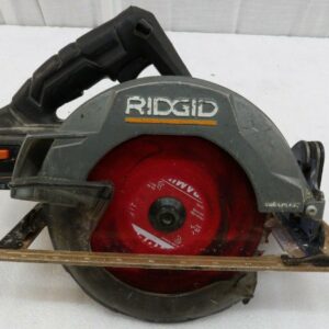 Ridgid R8653 18V Gen5x Brushless 7-1/4 Inch Circular Saw W/2Ah Battery