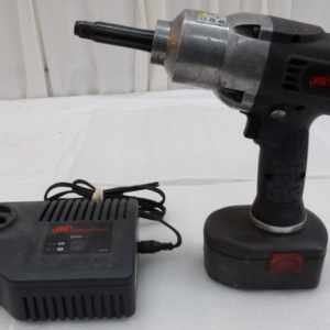 Ingersoll Rand W360-2 19.2V 1/2" Impact Wrench W/2.4 Ah Battery & Charger