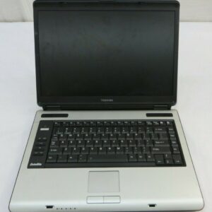 Toshiba Satellite A100 ST3211 15.2" Notebook Computer Parts/Repair